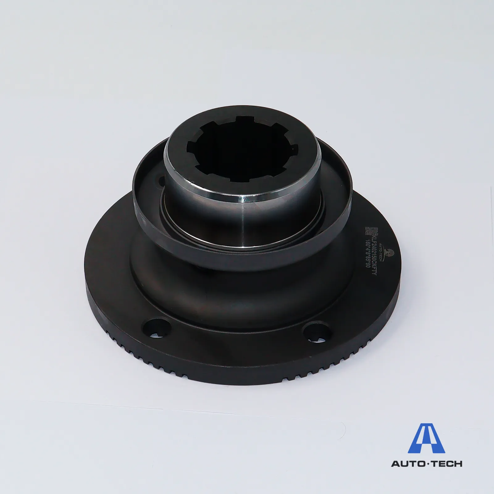 Фланец T8 D180x4 H90 AVTO-TECH AT1297