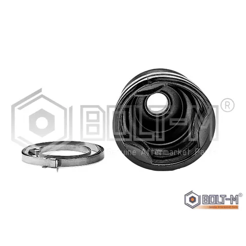 Пыльник шруса 75*86*21.5 внутренний BOLT-M BM8415