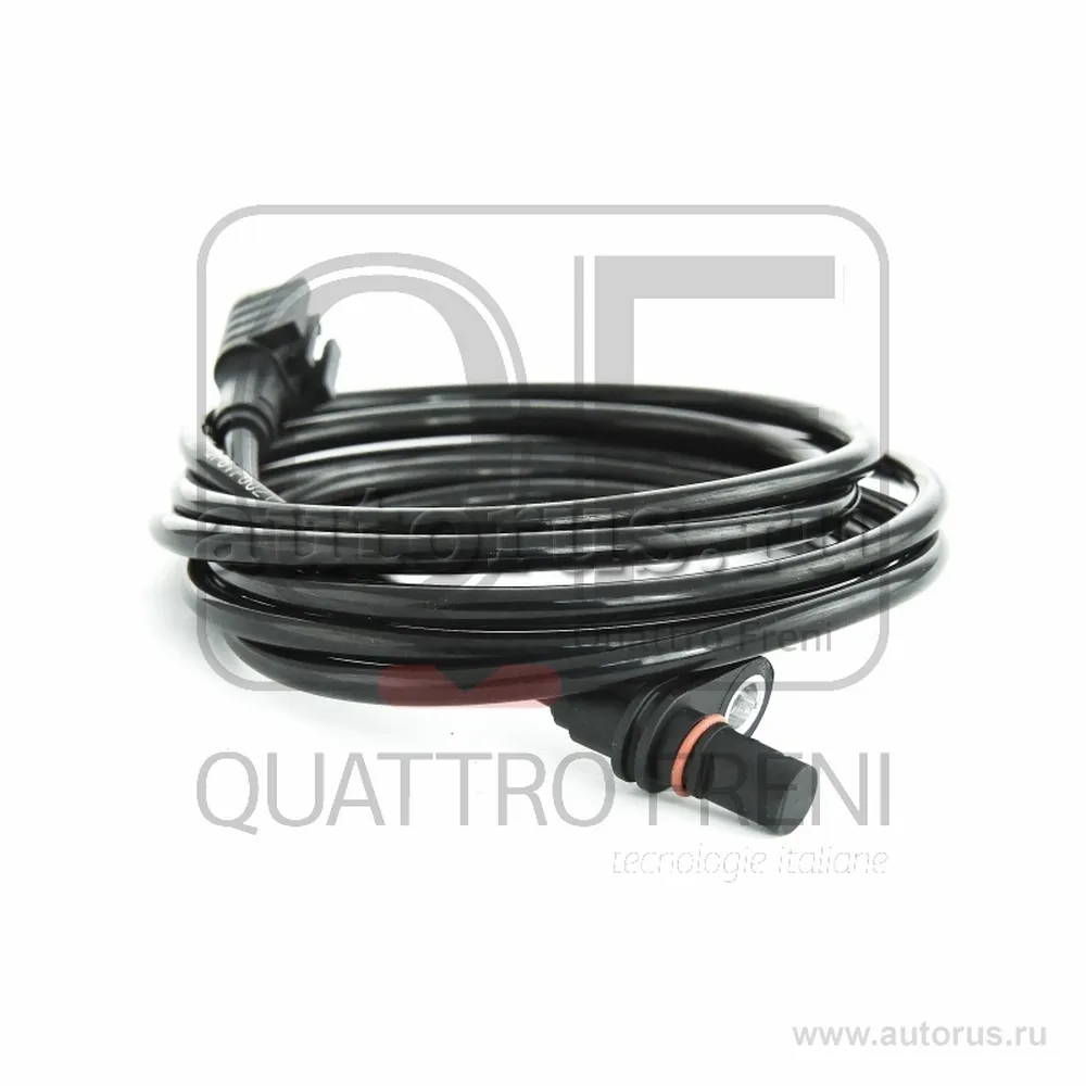 ДАТЧИК ABS RR RH QF61F00211 QUATTRO FRENI qf61f00211
