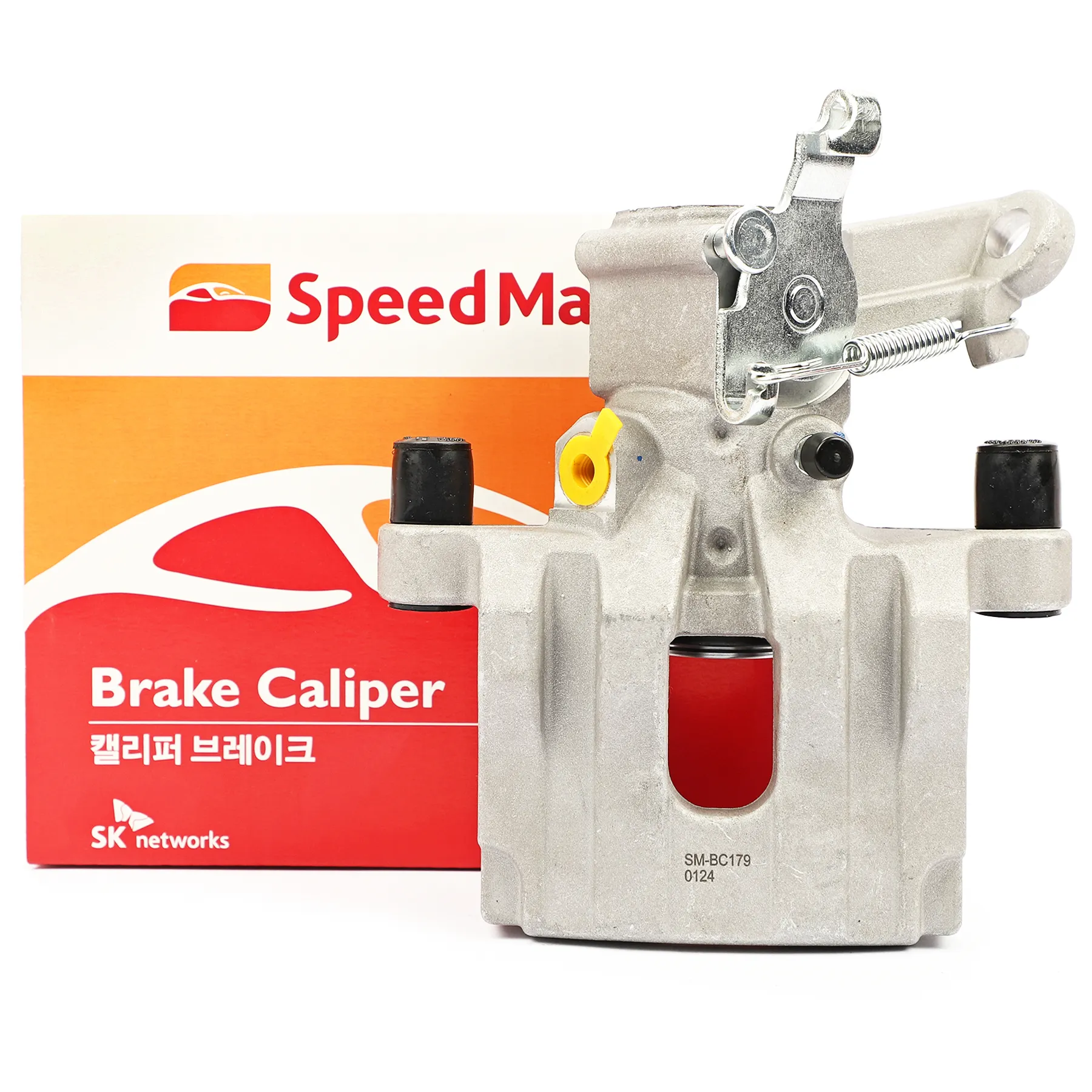 Суппорт задний R OPEL Vectra C/SAAB 9-3/VAUXHALL SPEEDMATE SM-BC179