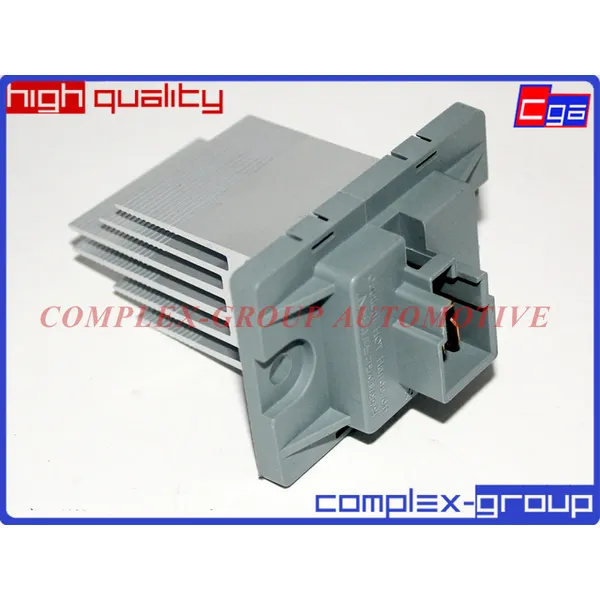 Резистор отопителя CGA 11RES615RA