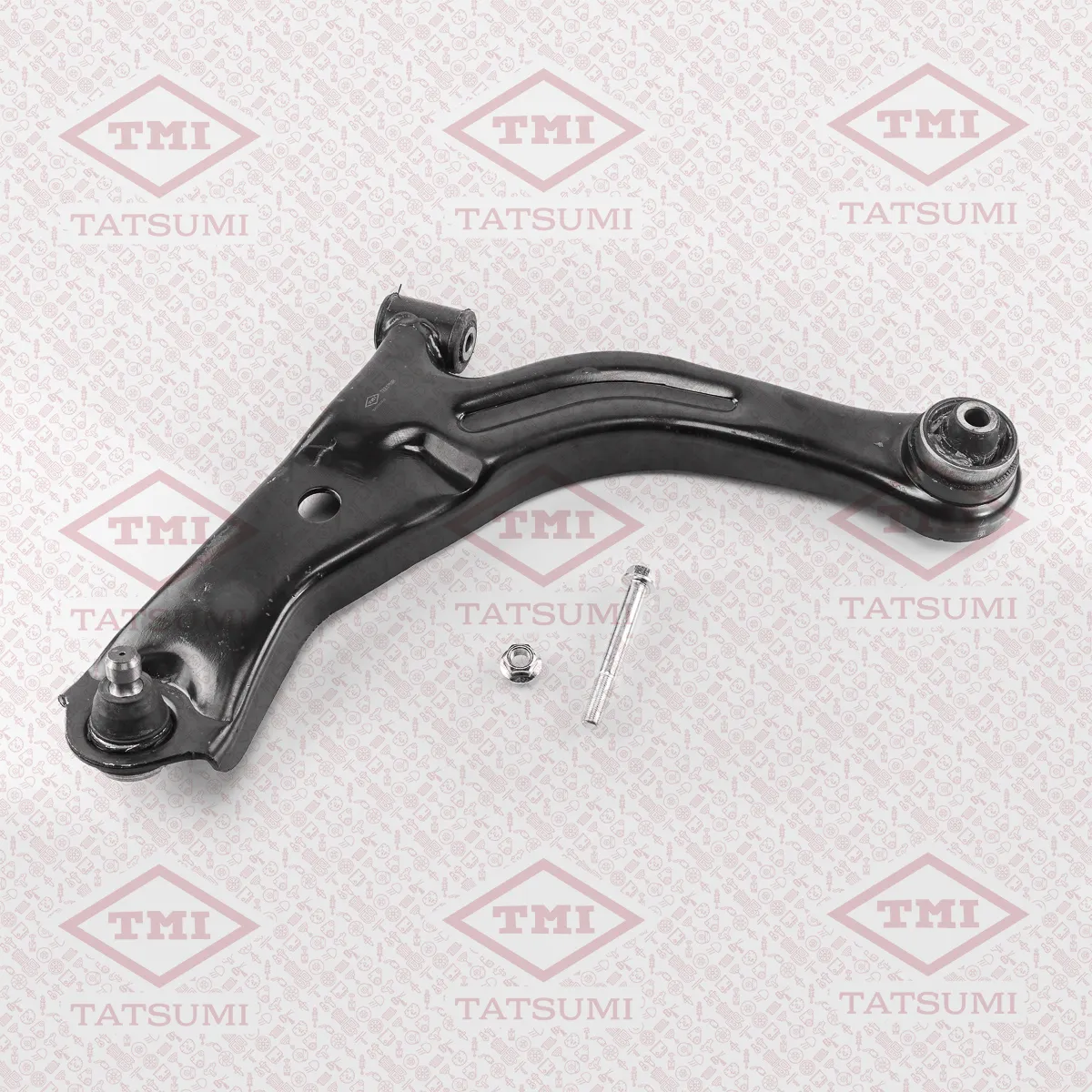 Рычаг передней подвески нижний R MAZDA Tribute 00->FORD Maverick 01-> TATSUMI TEE1759R