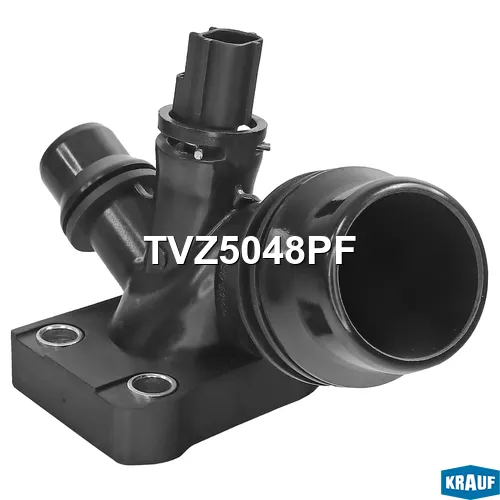 Фланец системы охлаждения KRAUF TVZ5048PF
