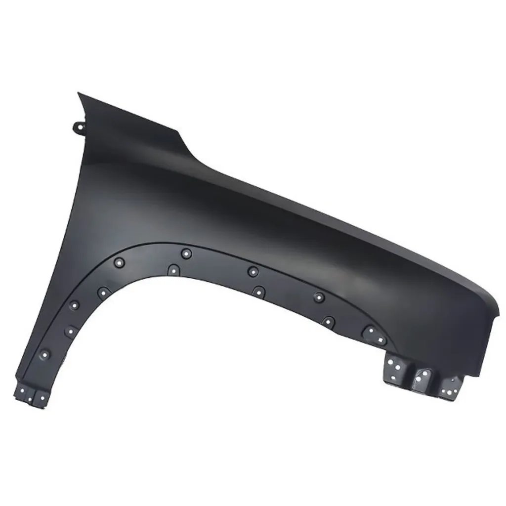 Крыло переднее левое Dargo 2022- SAILING HVL4031034FR