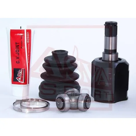 ШРУС внутренний левый 25X35X26 ASVA MZID-504