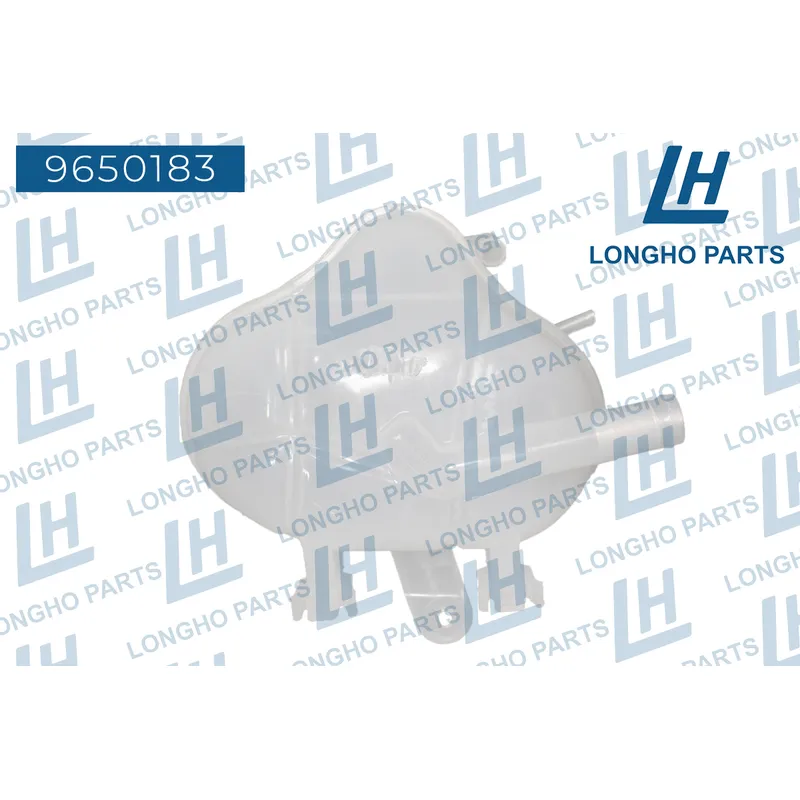Бачок расширительный OPEL CORSA-D 55702164 LONGHO 9650183