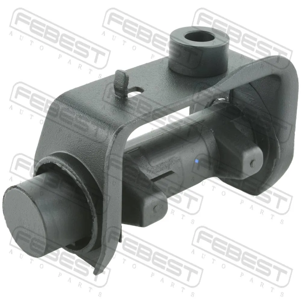 Демпфер заднего дифференциала HONDA CR-V RD5 2002-2006 FEBEST HM-DAMP2
