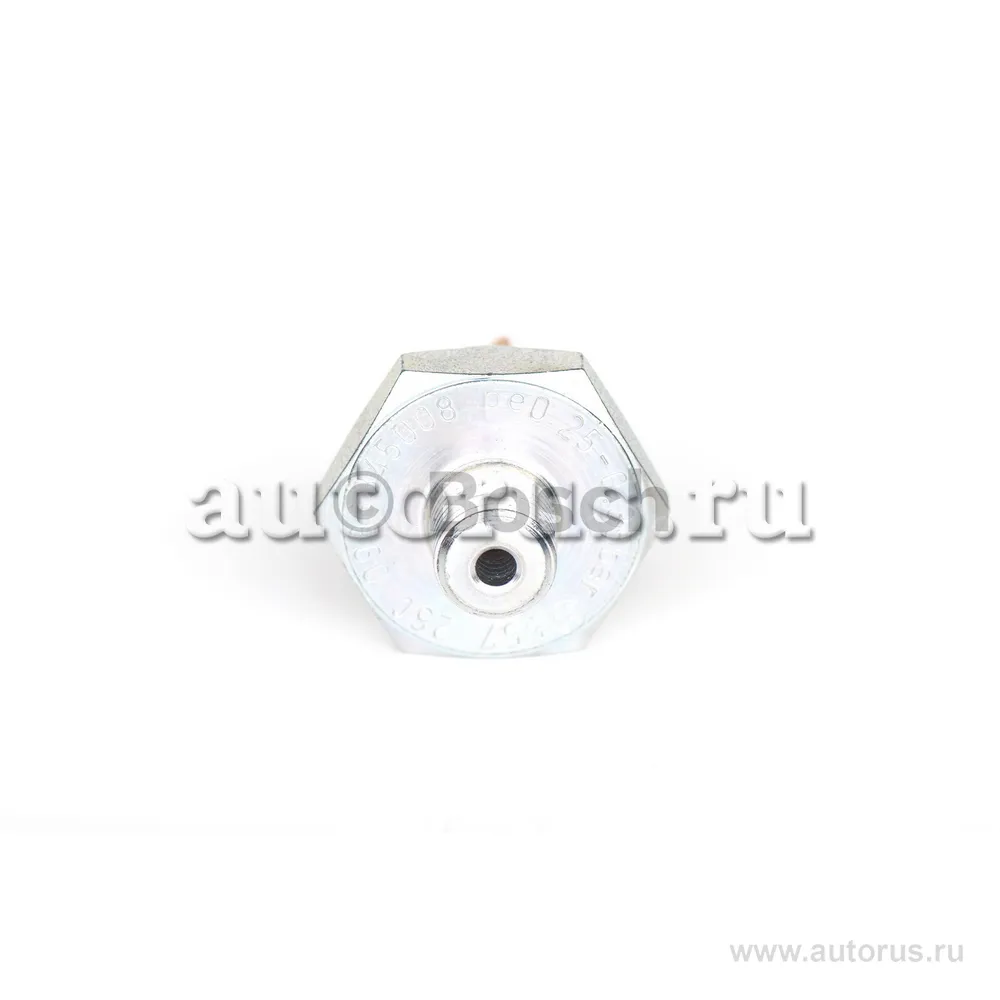 Датчик давления масла HYUNDAI/KIA/GM/SUBARU/SUZUKI BOSCH 0 986 345 008
