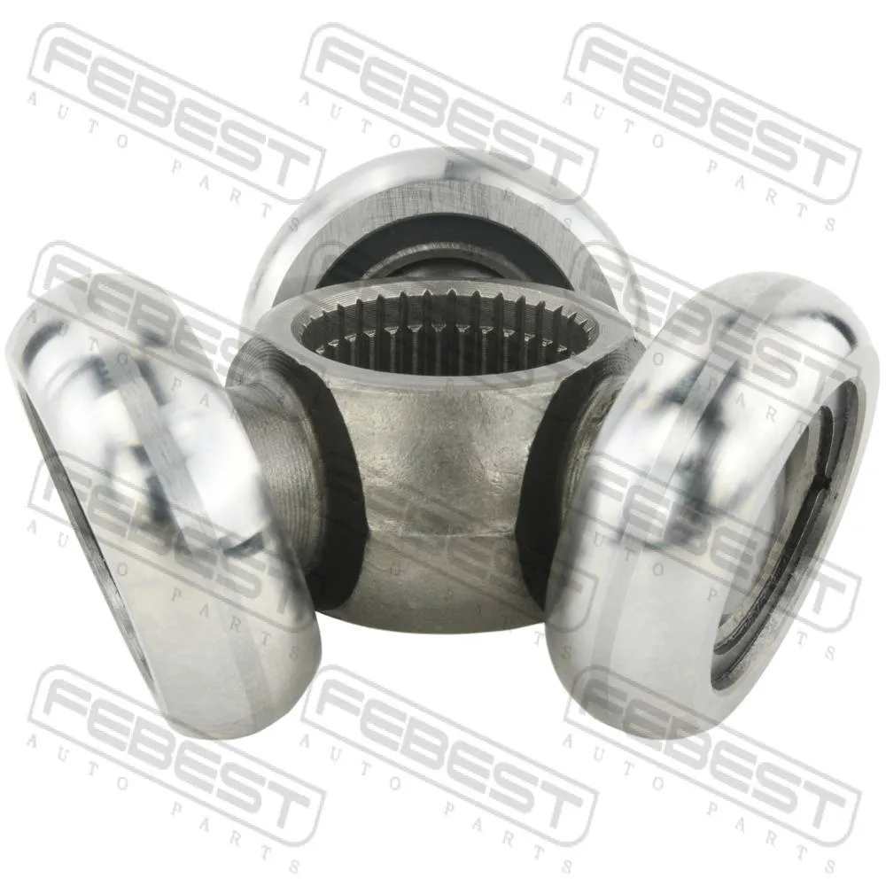 Трипоид 35x46.2 HYUNDAI SANTA FE 12 2012-2015 [GEN] FEBEST 1216-DM24MT