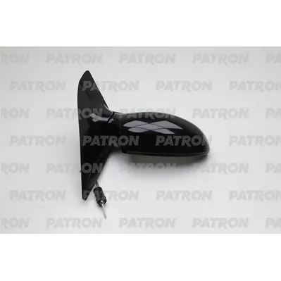 Зеркало наружное в сборе прав, мех, выпукл FORD: FOCUS - 98-04 PATRON PMG1218M02