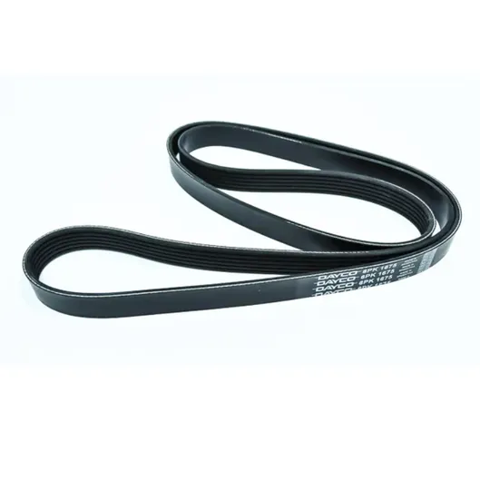 Ремень поликлиновый Audi Citroen Fiat Ford Peugeot Skoda Volvo DAYCO 6PK1675