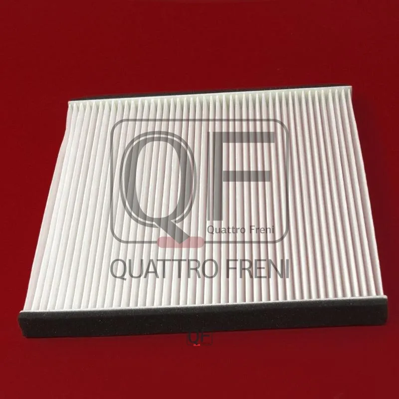 Фильтр салона, QUATTRO FRENI QF20Q00004