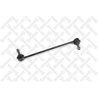 Стойка стабилизатора переднего Renault Duster/Clio/Laguna STELLOX 56-02169-SX