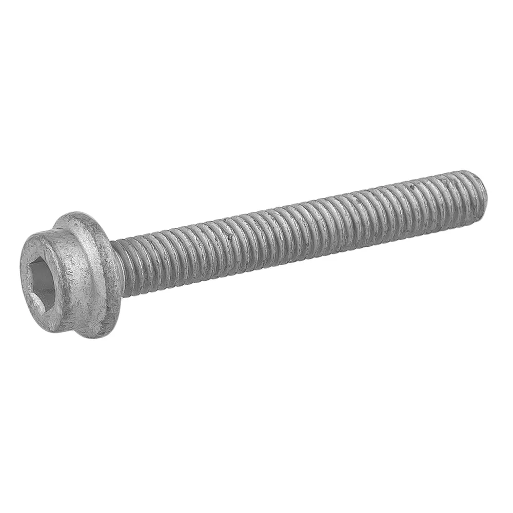 Винт с цилиндрической головкой (внутренний шестигранник) /M6x45mm VAG N 103 008 04
