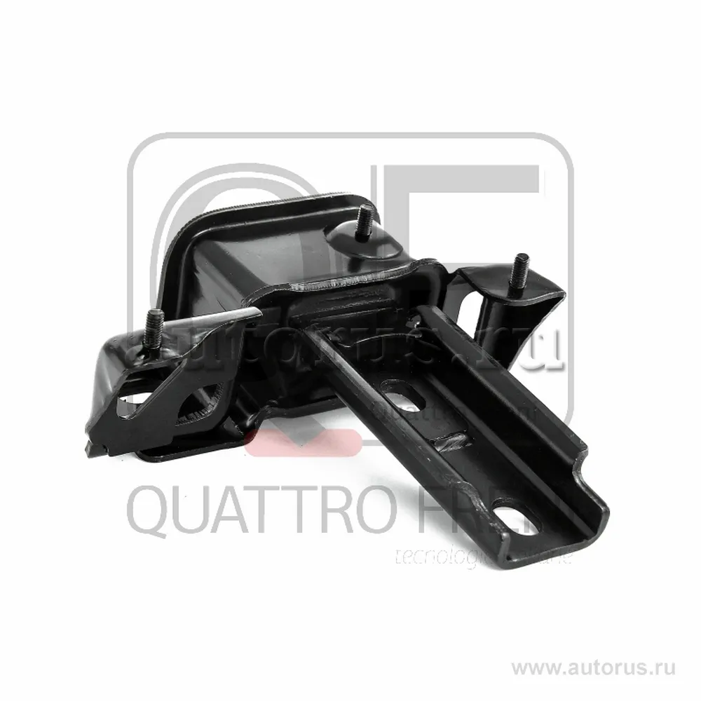 Опора двигателя, QUATTRO FRENI QF00A00417