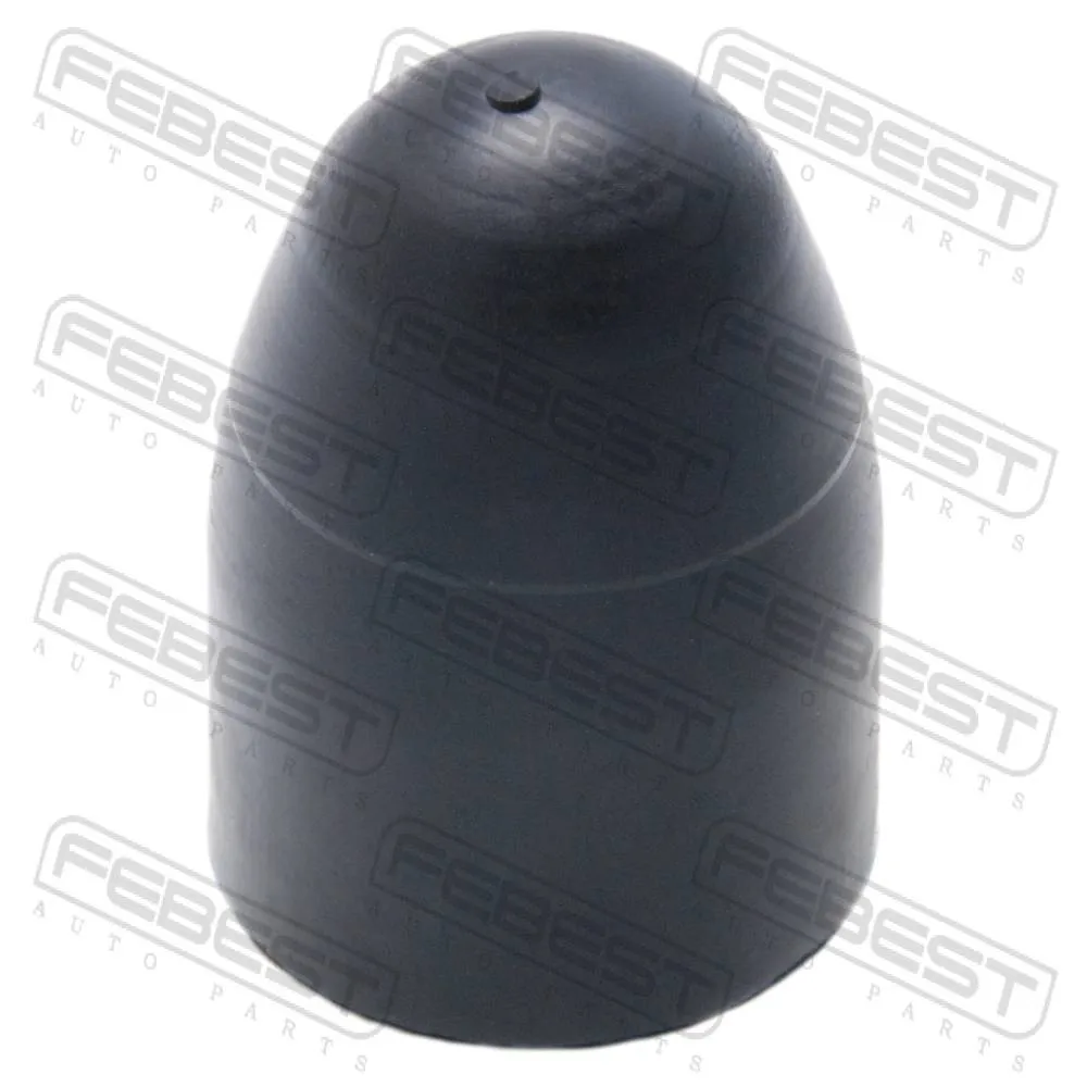 Отбойник заднего амортизатора MAZDA 3 BK 2003-2008 FEBEST MZD-003