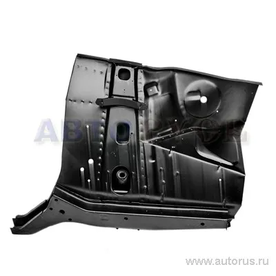 Брызговик ВАЗ 2105 левый в сборе LADA 21050-5301041-00