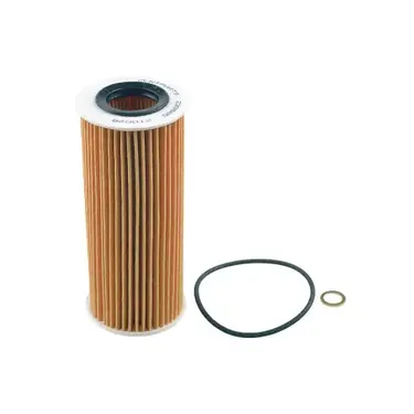 Фильтр масляный BMW E46/E61/E65/E90/X3 ZENTPARTS Z33585_ZNT