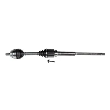 Привод правый 978mm ABS, 25343 Volvo S60 I 2.5T AWD 02> STELLOX 158 2237-SX