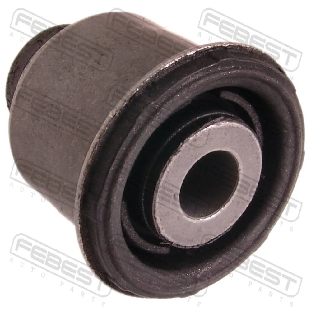 Сайлентблок задней цапфы HONDA FR-V BE5 2004-2009 FEBEST HAB-158