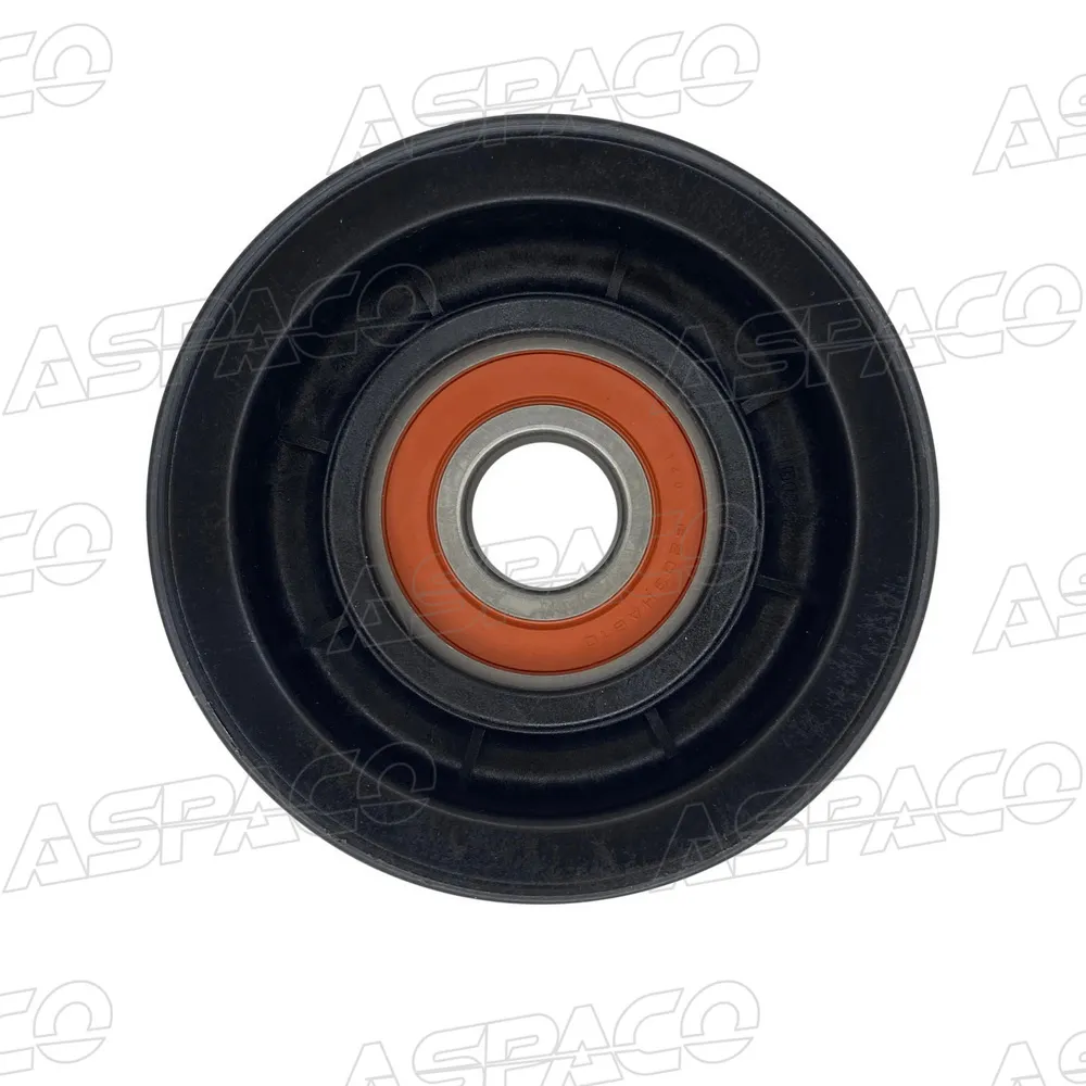Натяжной ролик приводного ремня HONDA CIVIC 4D (2012>) ASPACO AP73054