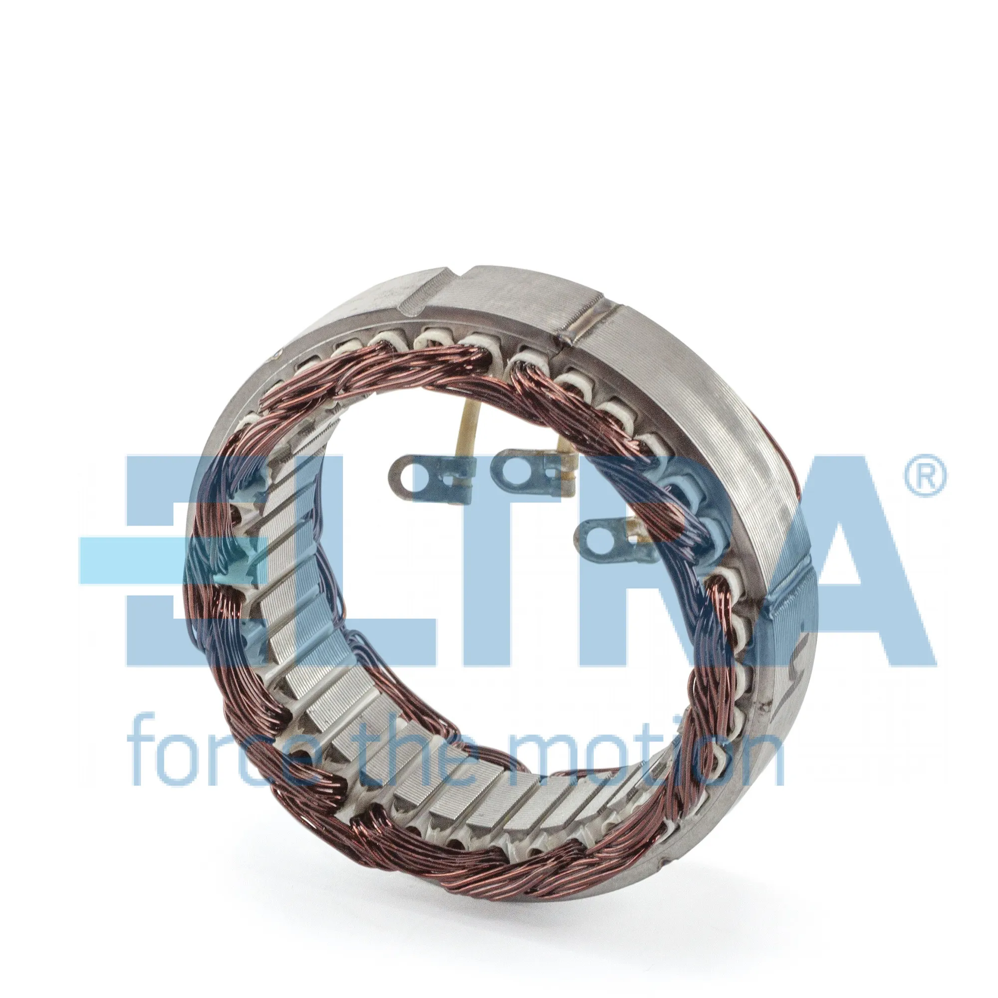 Статор ELTRA 16.3771.100-01