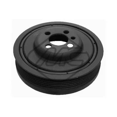 ШКИВ КОЛЕНВАЛА SEAT CORDOBAIBIZA, SKO FABIA,VW POLO 1.9SDI 01-