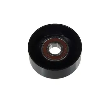 Ролик натяжной без натяжителя Chevrolet ZENTPARTS Z23666_ZNT