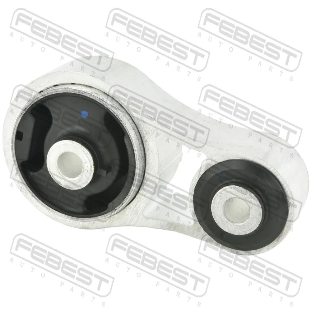 Подушка двигателя задняя MAZDA CX-7 2006-> FEBEST MZM-CX7ERR