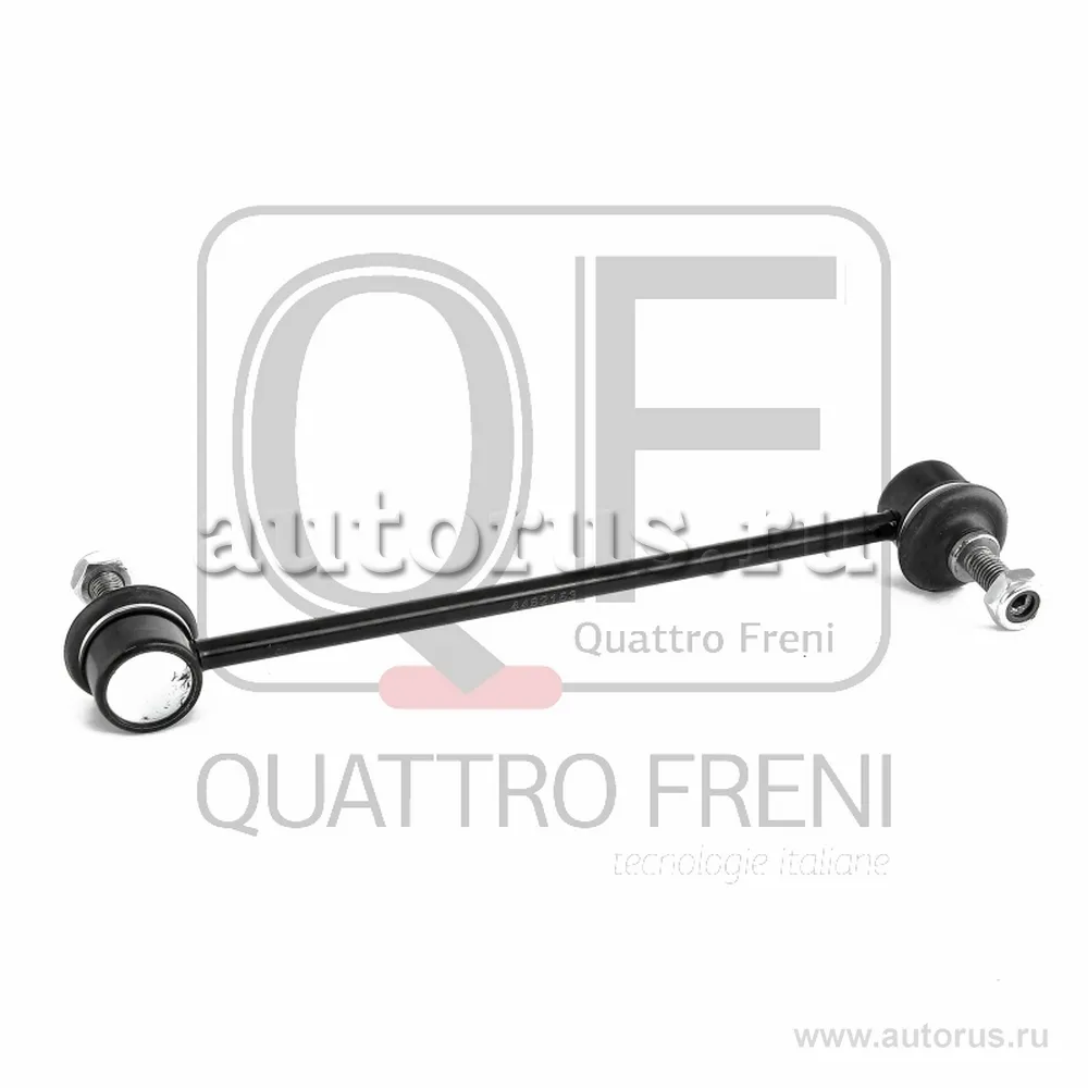 Стойка стабилизатора FR QUATTRO FRENI QF13D00053