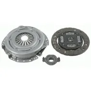 Сцепления в сборе SACHS 3 000 836 701