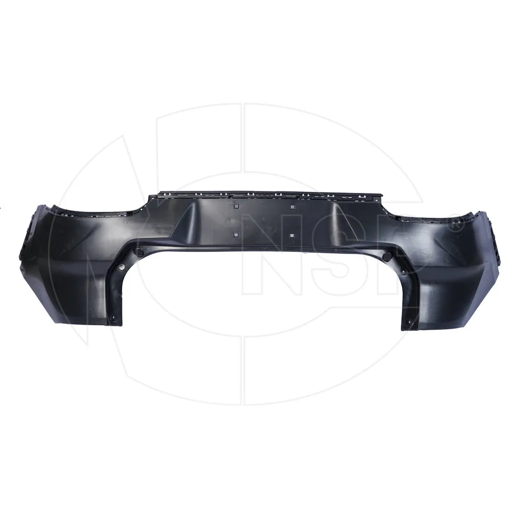 Бампер задний верхняя часть CHERY TIGGO 7 PRO (20-) NSP NSPRS29N30