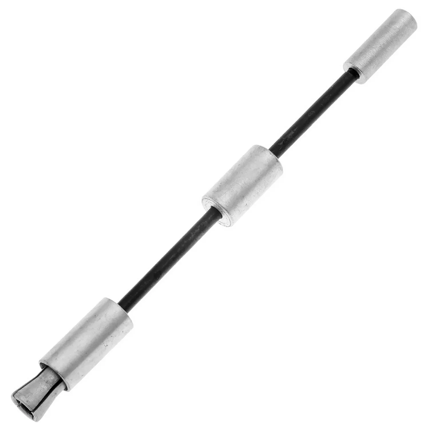 Съемник маслосъемных колпачков (цанга) 8мм с запрессовкой (РФ) AVSTEEL AV-920764