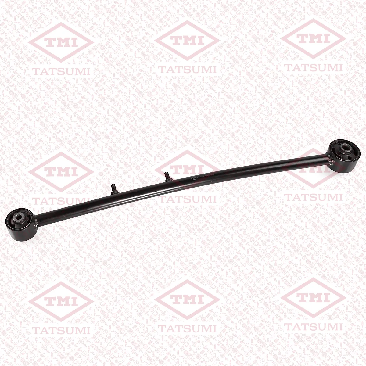 Рычаг подвески задний продольный L TATSUMI TEE1824L