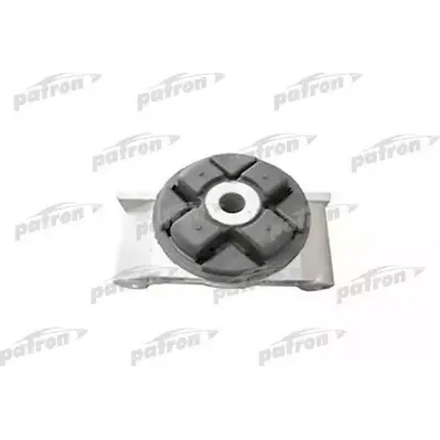 Опора двигателя задн AUDI: 80 1.6D 87- PATRON PSE3047