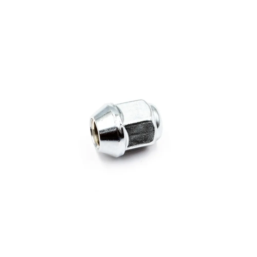 Гайка колеса хром M12x1.5 GENERAL MOTORS 94837389
