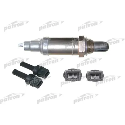 Лямбда-зонд CITROEN: AX 86-97, BX 88-93, BX Break 86-94, C15 8 PATRON HZ-40301041-0025