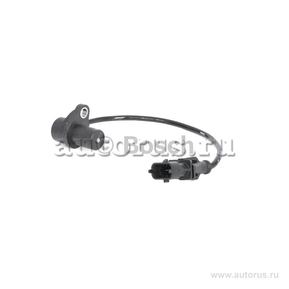 Датчик положения коленвала MAZDA BT-50 2.5TD 06 BOSCH 0281002729