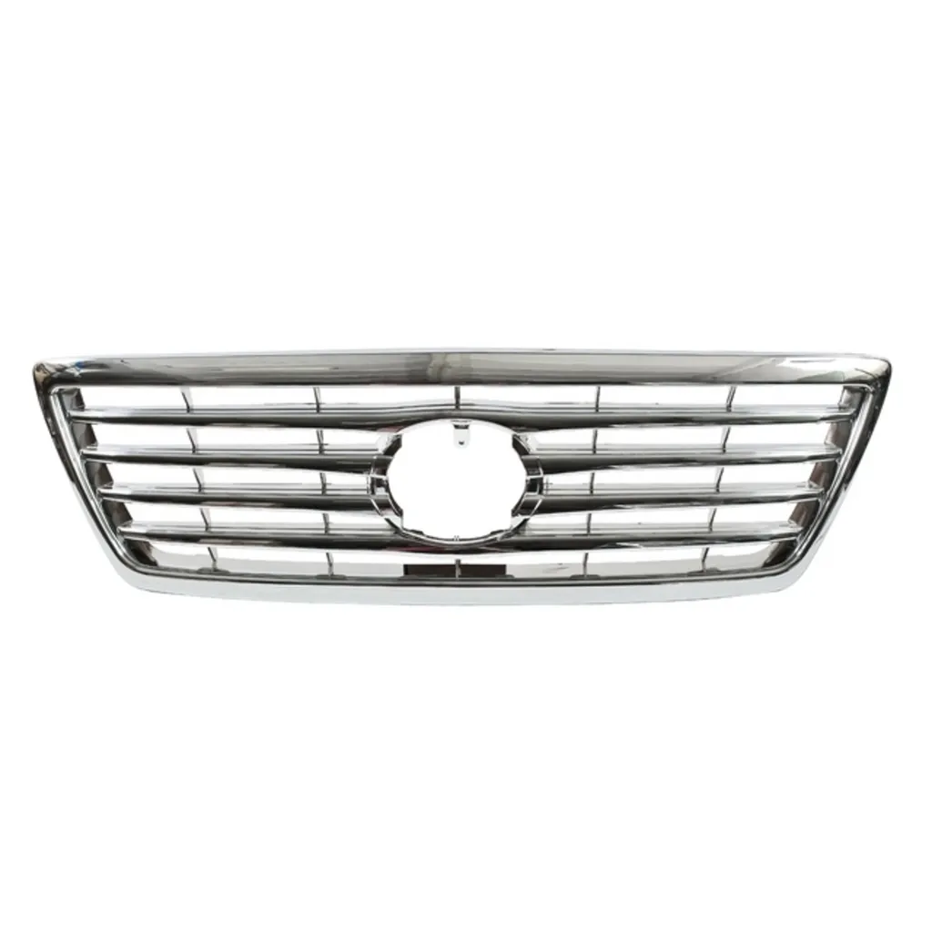 Решетка радиатора полностью хром LX470 2005- LZ01080005