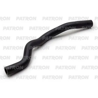 Патрубок (пр-во Турция) CHEVROLET AVEO 1.6 PATRON PH2435