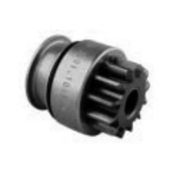 Бендикс стартера (MITSUBISHI unit) MITSUBISHI: Galant 2.0TD 96- PATRON P1011035
