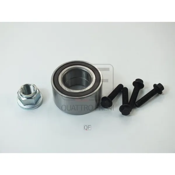 Подшипник ступицы FR QUATTRO FRENI QF40D00044