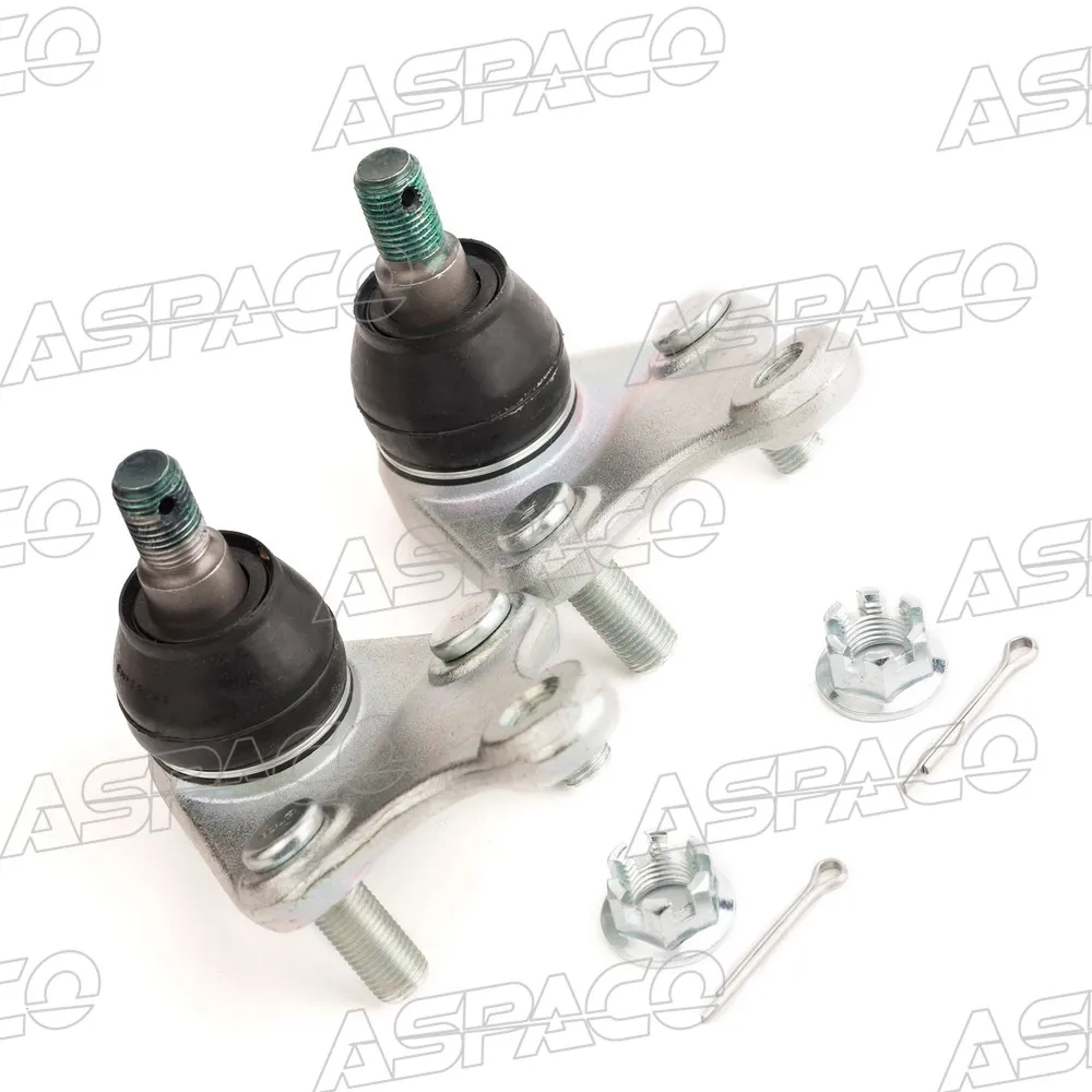 Опора шаровая передняя TOYOTA CAMRY COROLLA X (E150) ASPACO AP63498