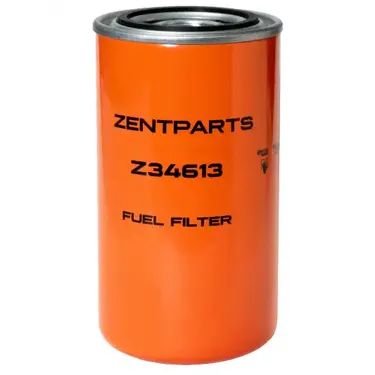 Фильтр топливный d92 H173.5 1'-14UNF-2B MB, Caterpillar ZENTPARTS Z34613