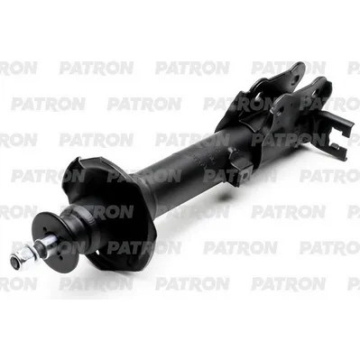 Амортизатор подвески задн лев HYUNDAI: ACCENT 94-00, ACCENT седан 94-00 PATRON PSA632104