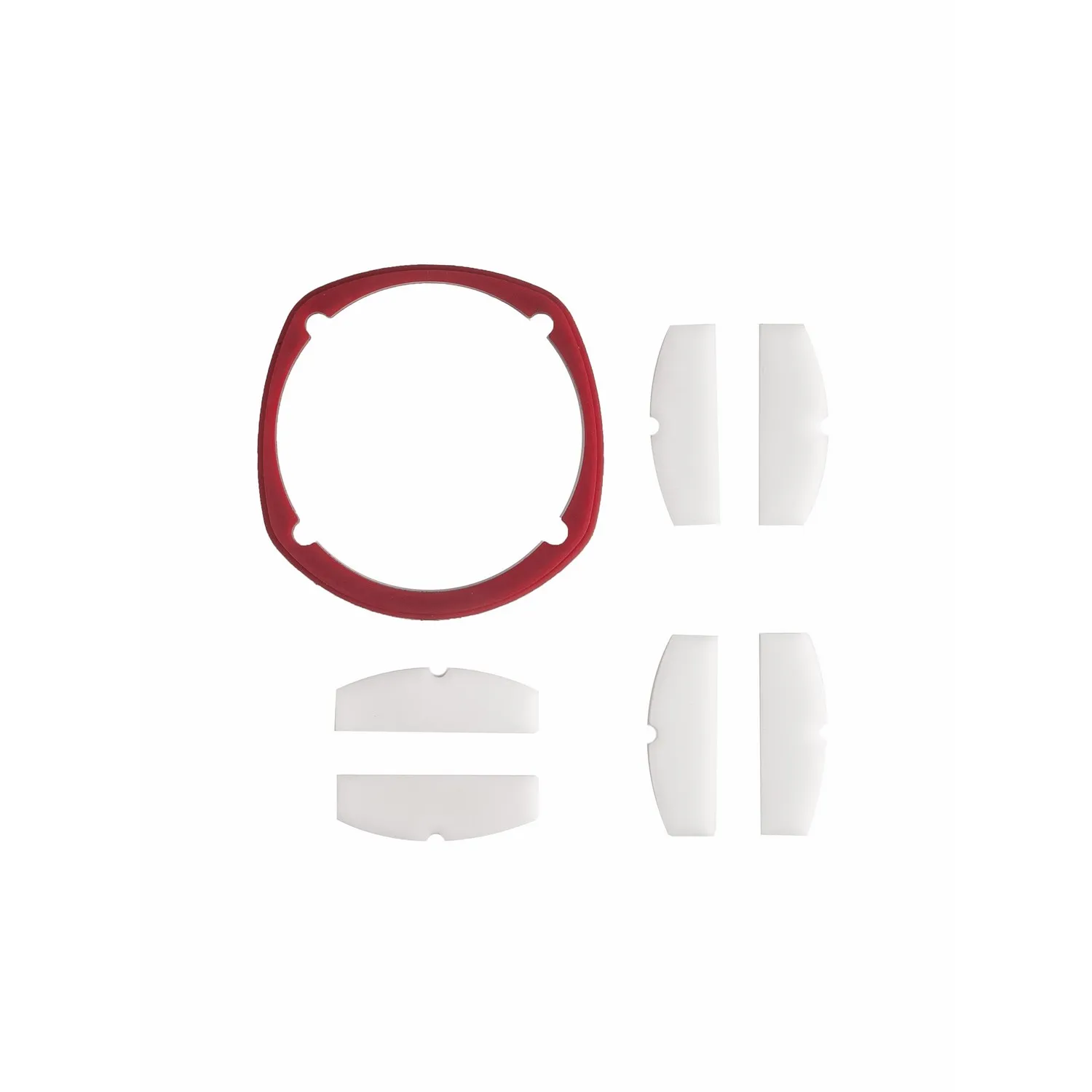 Ремкомплект пневмогайковерта AV-720980 AVSTEEL AV-720980-9