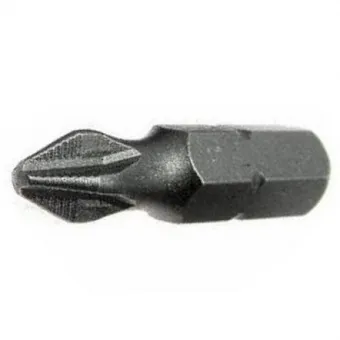 Бита-филлипс 1/4 25 mmL PH.2 FORCE 121252
