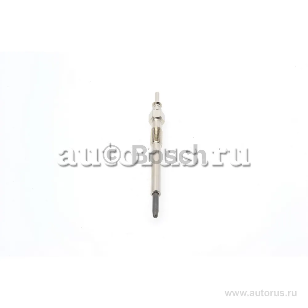 Свеча накаливания BOSCH 0250202137