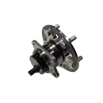 Подшипник ступицы задней Toyota Auris 0 ZENTPARTS Z14206_ZNT