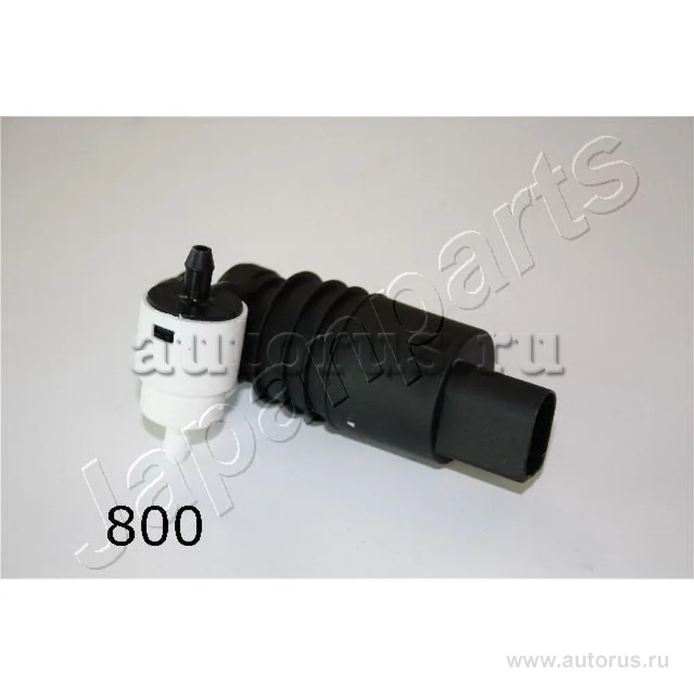 Насос омывателя стекол VAG JAPANPARTS WP800